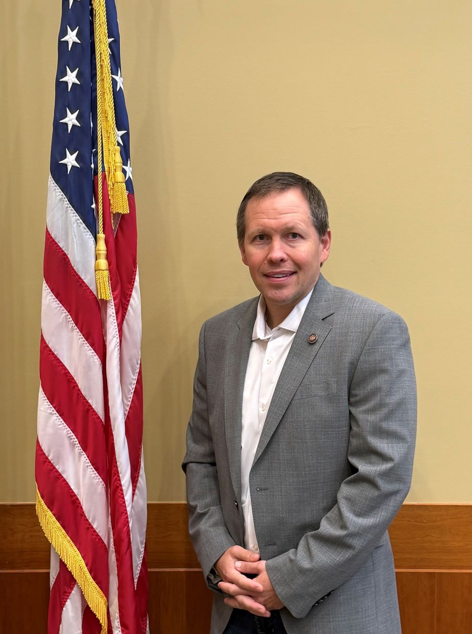 Michael Tanner