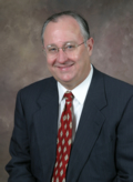 Robert Harper, DNR Undersecretary